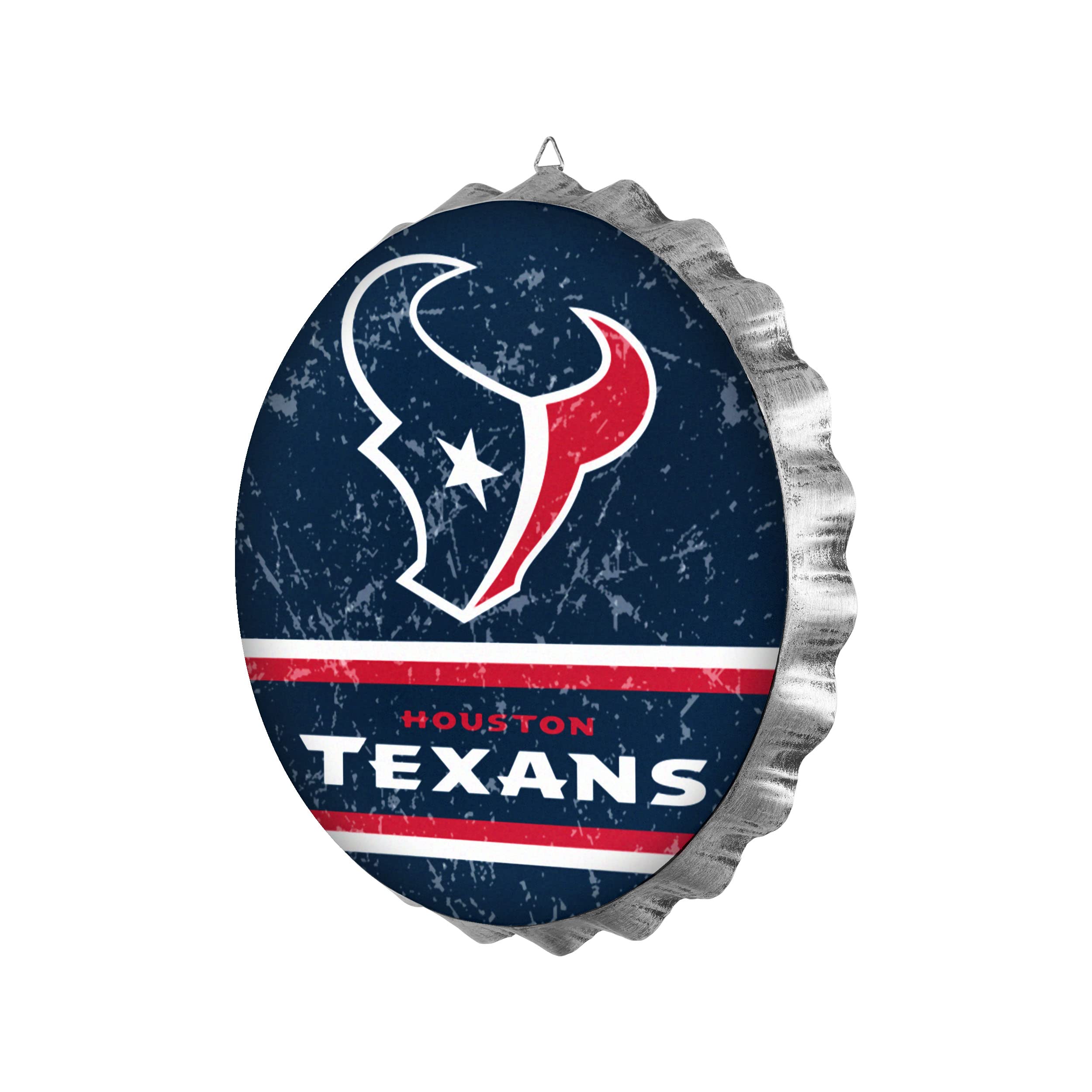 希少品‼️NFL ヒューストンテキサンズ　アメフトボール テキサンズの “バトルレッド”ヘルメットがシーズン第9週に